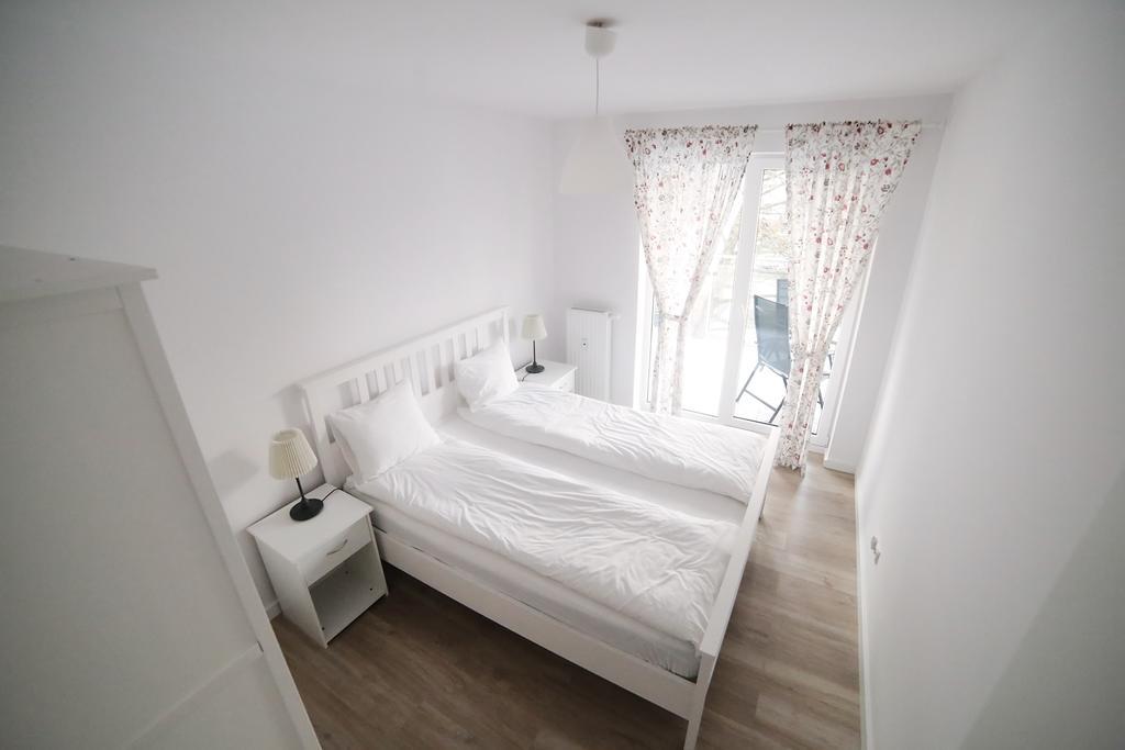 Apartament Paris Kolobrzeg Exterior photo